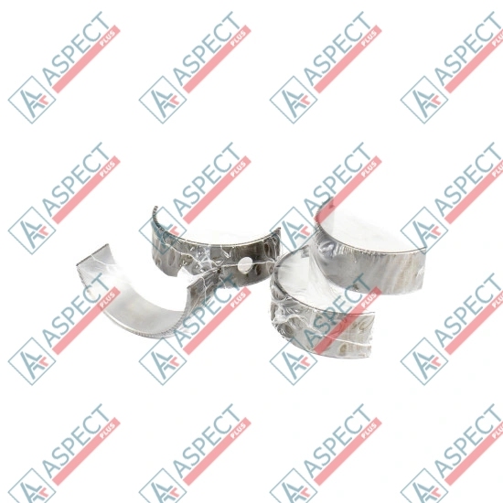 Вкладыш распредвала Isuzu (1876184140) 4HK1, 6HK1 Hitachi, JCB ISP