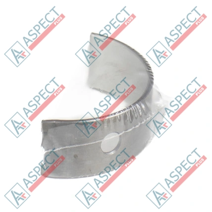 Arbre à cames en métal Isuzu (1876184140) 4HK1, 6HK1 Hitachi, JCB ISP
