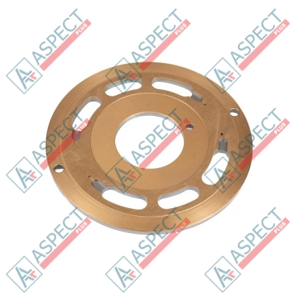 Placă supapă Motor Jeil XKAY-00544 SKS