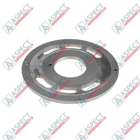 Valve plate Motor Jeil XKAY-00544 SKS