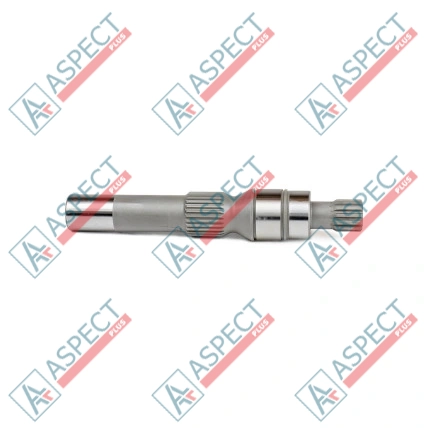 Moteur de l`arbre d`entraînement Sauer-Danfoss 4350397 SKS