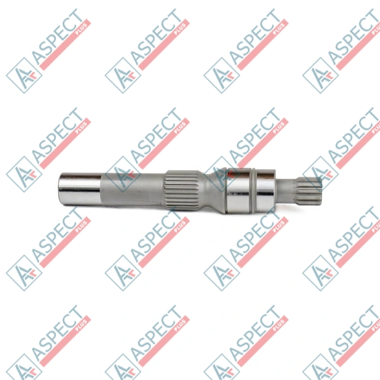 Drive Shaft motor Sauer-Danfoss 4350397 SKS