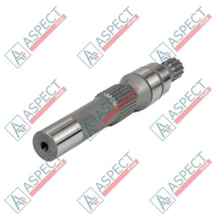 Moteur de l`arbre d`entraînement Sauer-Danfoss 4350397 SKS