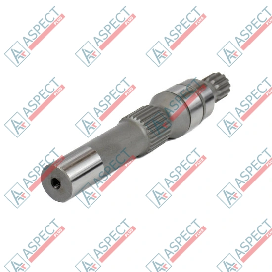 Drive Shaft motor Sauer-Danfoss 4350397 SKS