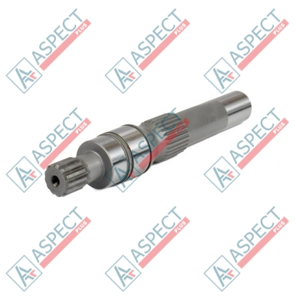 Moteur de l`arbre d`entraînement Sauer-Danfoss 4350397 SKS