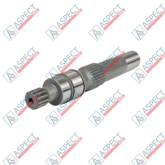 Drive Shaft motor Sauer-Danfoss 4350397 SKS
