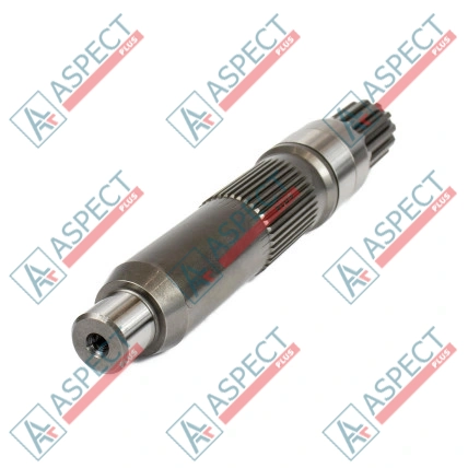 Motorul arborelui de transmisie Caterpillar 167-3855 SKS