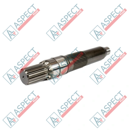Motorul arborelui de transmisie Caterpillar 167-3855 SKS