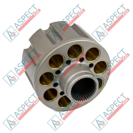 Bloc cilindric Rotor Caterpillar 173-4063 SKS