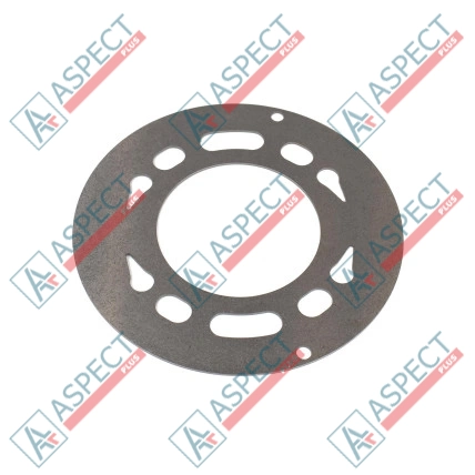 Plaque de soupape Moteur Caterpillar 167-3867 SKS