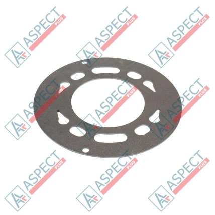 Plaque de soupape Moteur Caterpillar 167-3867 SKS