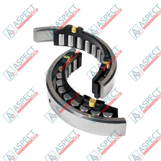Cradle Bearing Set Bosch Rexroth R902066586 SKS