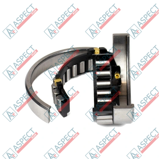 Cradle Bearing Set Bosch Rexroth R902066586 SKS