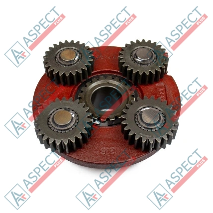 Планетарная передача первая JCB (332/G1887) JS290, JS330, JS300 OEM