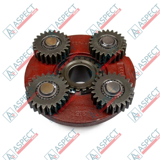 1st Reduction Assembly JCB (332/G1887) JS290, JS330, JS300 OEM