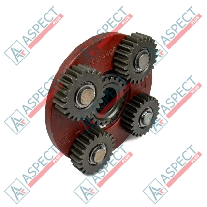 Планетарная передача первая JCB (332/G1887) JS290, JS330, JS300 OEM