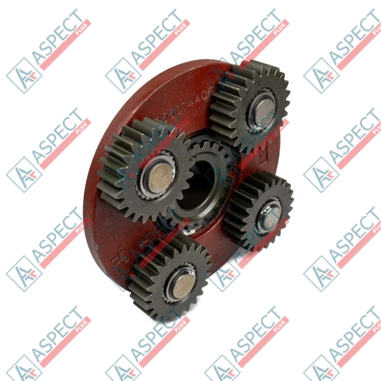 1st Reduction Assembly JCB (332/G1887) JS290, JS330, JS300 OEM