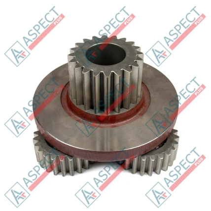 Планетарная передача вторая JCB (05/903845) JS290, JS330, JS300 OEM