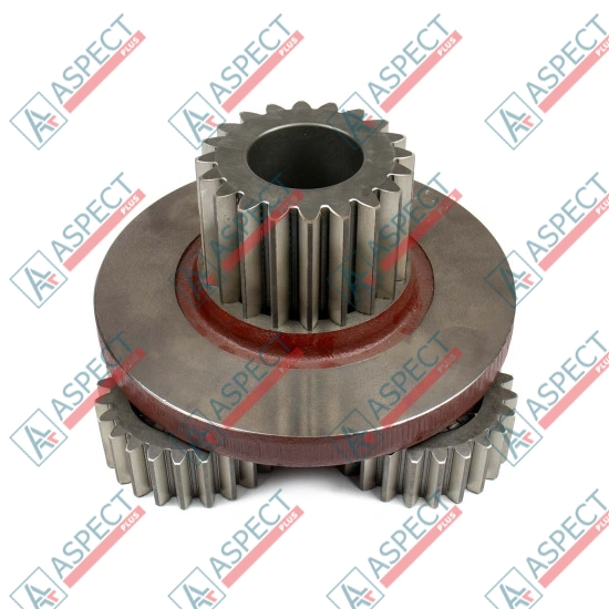 Планетарная передача вторая JCB (05/903845) JS290, JS330, JS300 OEM