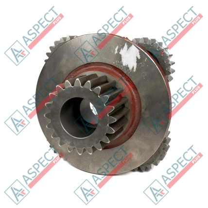 Планетарная передача вторая JCB (05/903845) JS290, JS330, JS300 OEM