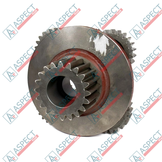 Планетарная передача вторая JCB (05/903845) JS290, JS330, JS300 OEM