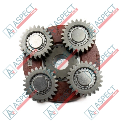 Планетарная передача вторая JCB (05/903845) JS290, JS330, JS300 OEM