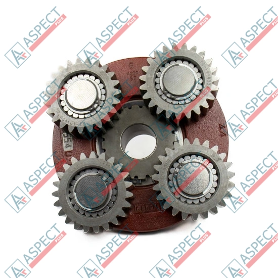 Планетарная передача вторая JCB (05/903845) JS290, JS330, JS300 OEM