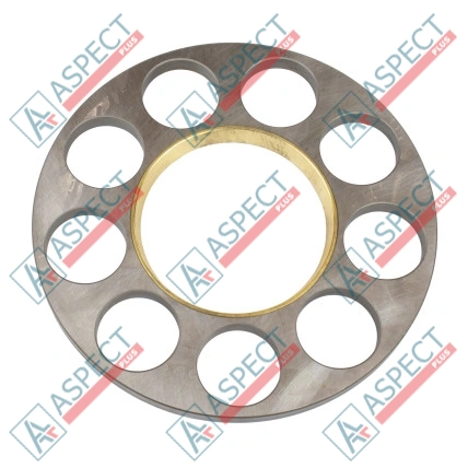 Plaque de maintien ID=78.0 mm, H=9.4 mm Bosch Rexroth R902439616 SKS