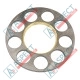 Пластина прижимная ID=78.0 mm, H=9.4 mm Bosch Rexroth R902439616 SKS