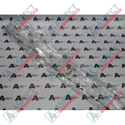 Jauge de niveau d`huile Isuzu (1117604121) 6HK1 Hitachi, JCB Pièce OE