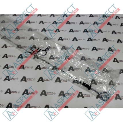Jauge de niveau d`huile Isuzu (1117604121) 6HK1 Hitachi, JCB Pièce OE