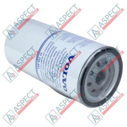 Fuel filter Doosan (K1044607) DL300, DL400, DL450, DL500 Volvo Genuine