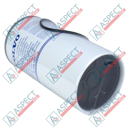 Fuel filter Doosan (K1044607) DL300, DL400, DL450, DL500 Volvo Genuine