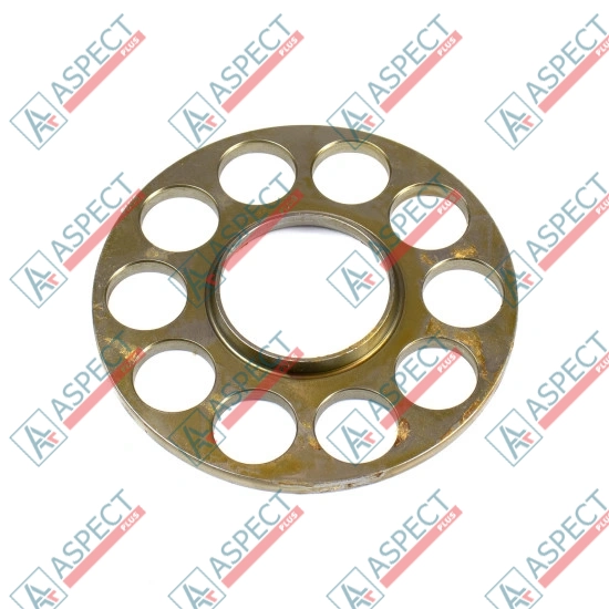 Retainer Plate Uchida AP2D36, AP2D38 HANDOK