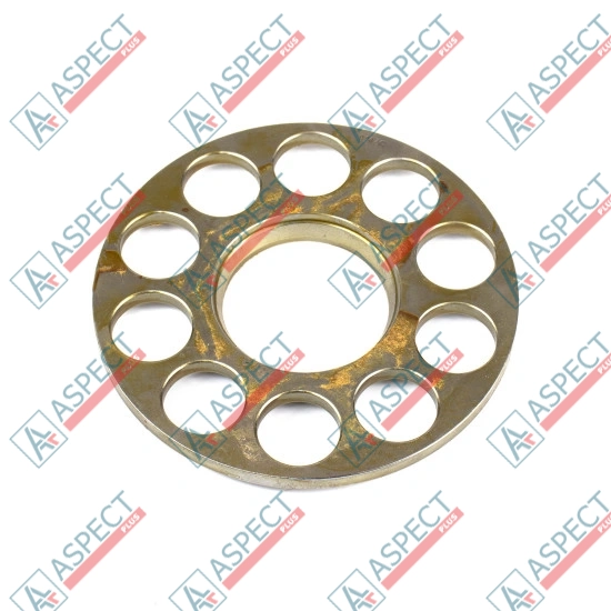 Retainer Plate Uchida AP2D36, AP2D38 HANDOK