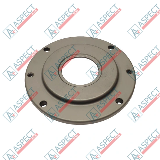 Hydraulic Pump Cover (front) Kawasaki SA8230-09270 HANDOK