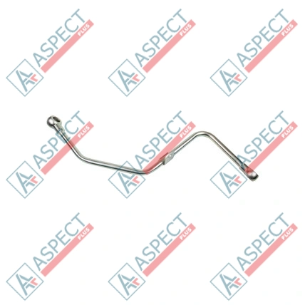 Conducta de apă Isuzu (8973628270) 4HK1 Hitachi, JCB Piesă OE
