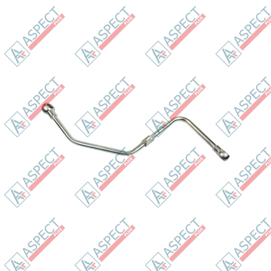 Water Pipe Isuzu (8973628270) 4HK1 Hitachi, JCB Genuine