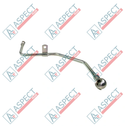 Conducta de apă Isuzu (8973628270) 4HK1 Hitachi, JCB Piesă OE