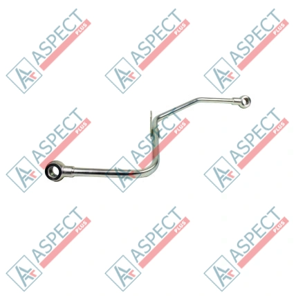 Conducta de apă Isuzu (8973628270) 4HK1 Hitachi, JCB Piesă OE