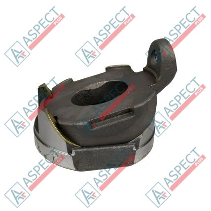 Plateau d`agitation avec support droit Kawasaki K5V212DPH HANDOK