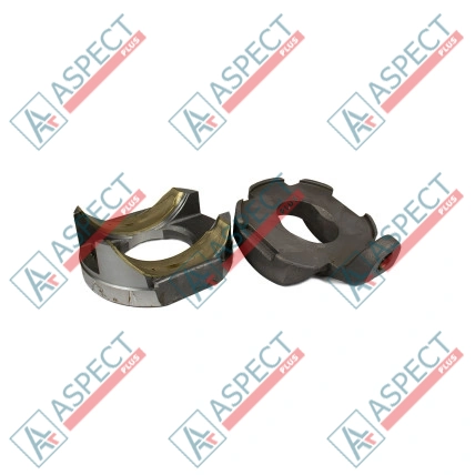 Plateau d`agitation avec support droit Kawasaki K5V212DPH HANDOK