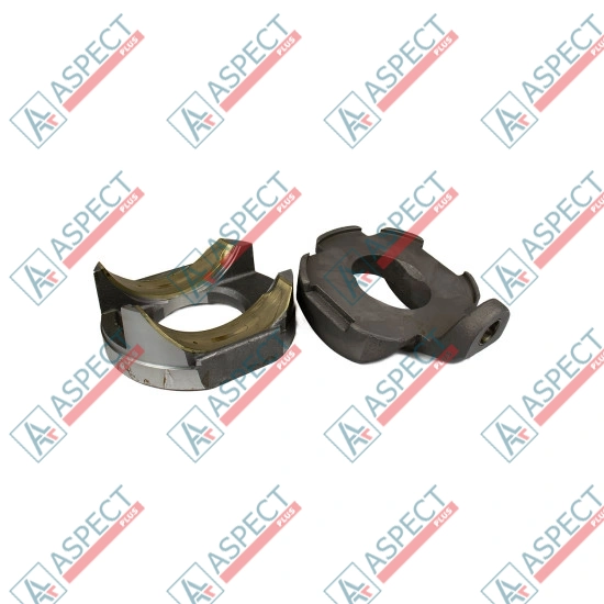 Swash plate with Support Right Kawasaki K5V212DPH HANDOK