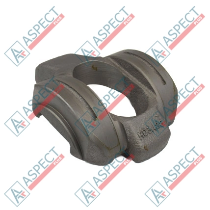 Plateau d`agitation avec support droit Kawasaki K5V212DPH HANDOK