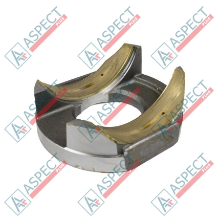 Plateau d`agitation avec support droit Kawasaki K5V212DPH HANDOK