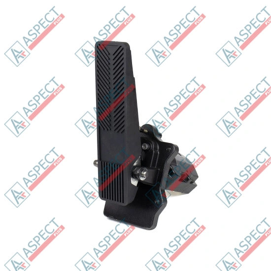 Brake Valve Volvo (VOE15045692) L150 AFM
