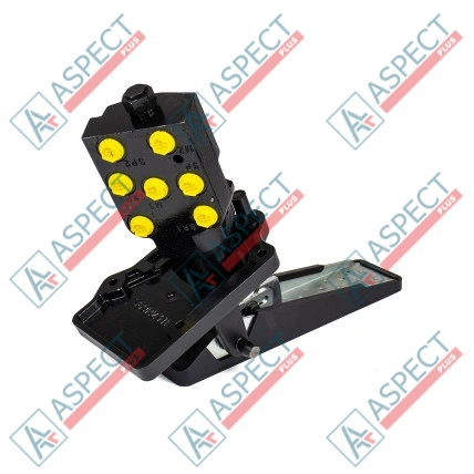 Brake Valve Volvo (VOE15045692) L150 AFM