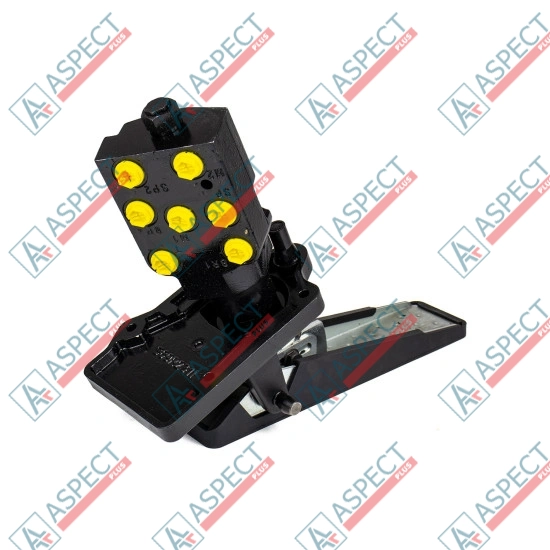 Brake Valve Volvo (VOE15045692) L150 AFM