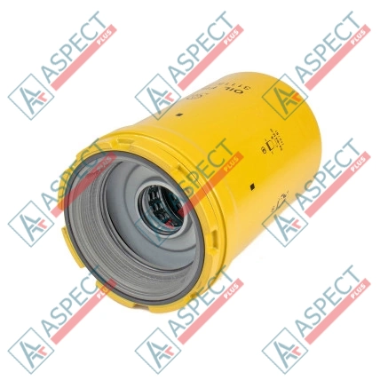 Фільтр гідравлічний Hitachi (3111570040) ZW310, ZW310-5 Komatsu JQHV