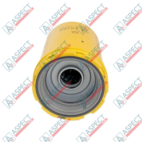 Hydraulic Filter Hitachi (3111570040) ZW310, ZW310-5 Komatsu JQHV